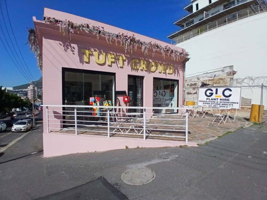 To Let Commercial Property for Rent in Gardens Western Cape